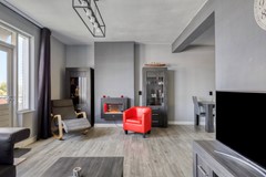 Verkocht:Hontenissestraat 152, 3086 KJ Rotterdam - Foto