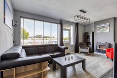 Verkocht:Hontenissestraat 152, 3086 KJ Rotterdam - Foto