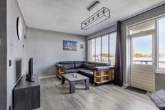 Verkocht:Hontenissestraat 152, 3086 KJ Rotterdam - Foto