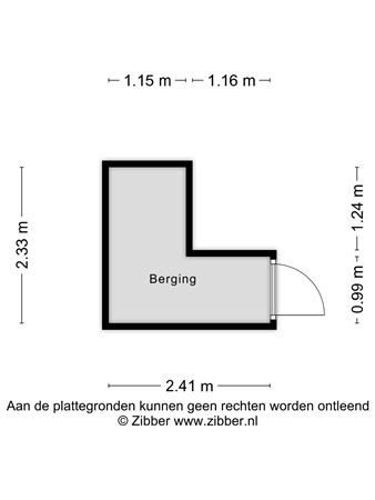 Karel Doormanstraat 461B, 3012 GH Rotterdam - 175742614_1570921_karel_berging_first_design_20250814_9d3f46.jpg