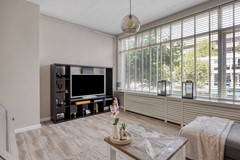 Verkocht:Karel Doormanstraat 461B, 3012 GH Rotterdam - Foto