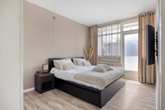 Verkocht:Karel Doormanstraat 461B, 3012 GH Rotterdam - Foto