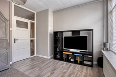 Verkocht:Karel Doormanstraat 461B, 3012 GH Rotterdam - Foto