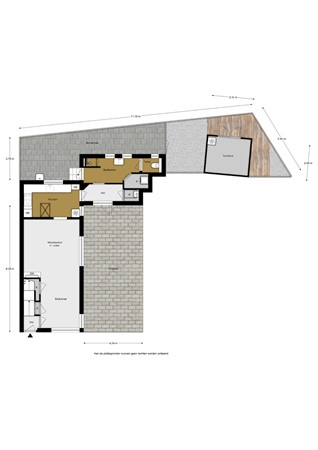 Gemeenlandsedijk Noord 7, 3216 AG Abbenbroek - Gemeenlandsedijk Noord 7 - Situatie - 2D.jpg