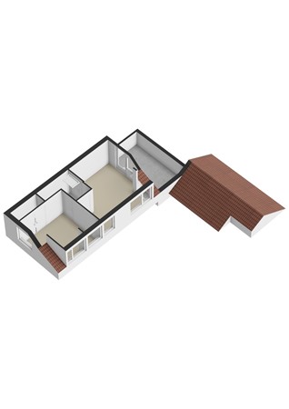 Gemeenlandsedijk Noord 7, 3216 AG Abbenbroek - Gemeenlandsedijk Noord 7 - 1e verdieping - 3D.jpg