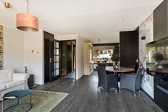 Nieuw in verkoop:Rietvelddreef 9, 2992 HJ Barendrecht - Foto