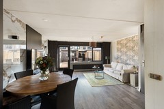 Nieuw in verkoop:Rietvelddreef 9, 2992 HJ Barendrecht - Foto