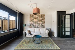 Nieuw in verkoop:Rietvelddreef 9, 2992 HJ Barendrecht - Foto