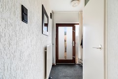 Koop:Populierenstraat 23, 3203 XK Spijkenisse - Foto