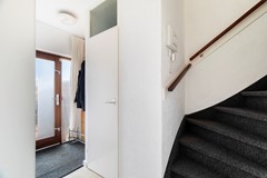 Koop:Populierenstraat 23, 3203 XK Spijkenisse - Foto