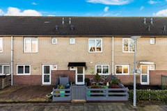 Nieuw in verkoop:Vingerhoedskruid 6, 3191 JN Hoogvliet Rotterdam - Foto