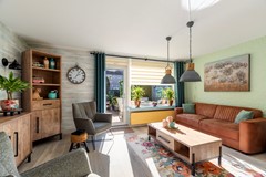 Nieuw in verkoop:Vingerhoedskruid 6, 3191 JN Hoogvliet Rotterdam - Foto