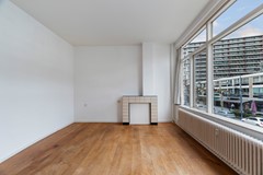 Nieuw in verkoop:Karel Doormanstraat 459B, 3012 GH Rotterdam - Foto