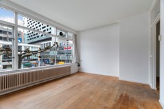 Nieuw in verkoop:Karel Doormanstraat 459B, 3012 GH Rotterdam - Foto