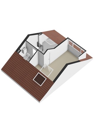 Essenlaan 10, 2935 SN Ouderkerk aan den IJssel - Essenlaan 10 - 2e verdieping - 3D.jpg