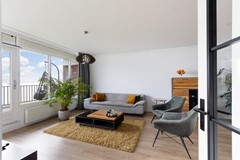 Koop:Vaargeul 178, 3224 CW Hellevoetsluis - Foto