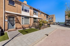 Nieuw in verkoop:Beatrixstraat 11, 2935 XA Ouderkerk aan den IJssel - Foto
