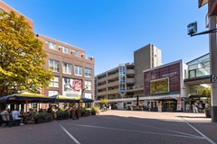 Te koop: Uitstraat 191, 3201EN Spijkenisse