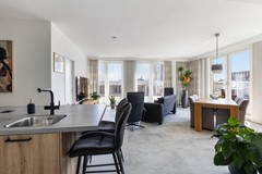 Nieuw in verkoop:Uitstraat 191, 3201 EN Spijkenisse - Foto