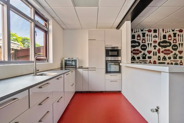 Medium property photo - Meppelerschans, 3432 TS Nieuwegein
