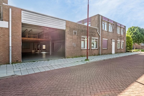 Medium property photo - Meppelerschans, 3432 TS Nieuwegein