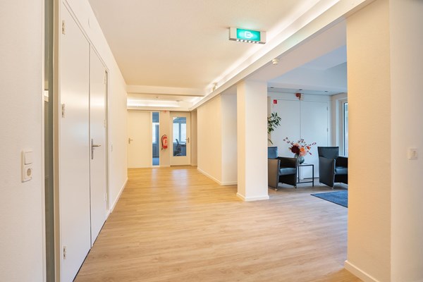 Medium property photo - Edisonbaan 10, 3439 MN Nieuwegein