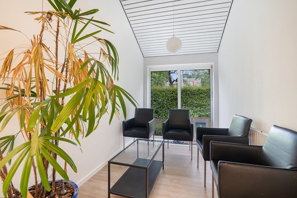 Medium property photo - Edisonbaan 10, 3439 MN Nieuwegein