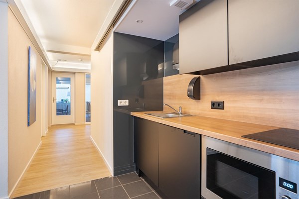 Medium property photo - Edisonbaan 10, 3439 MN Nieuwegein