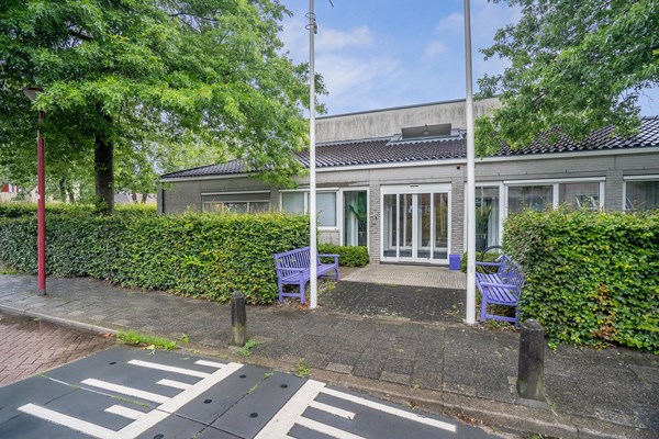 Medium property photo - Edisonbaan 10, 3439 MN Nieuwegein