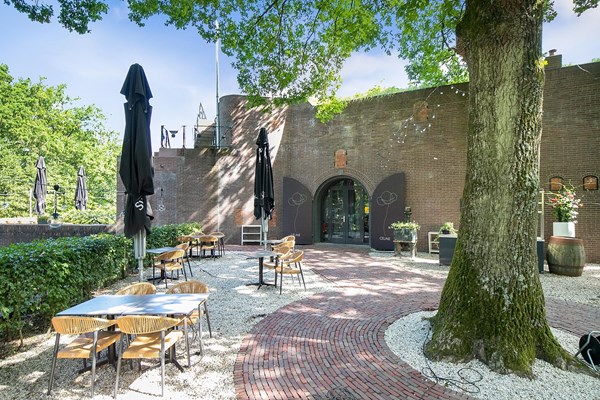 Medium property photo - Edisonbaan 10, 3439 MN Nieuwegein