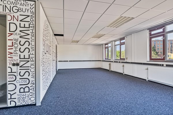 Medium property photo - Meppelerschans, 3432 TS Nieuwegein