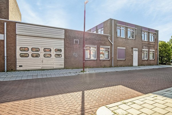 Medium property photo - Meppelerschans, 3432 TS Nieuwegein