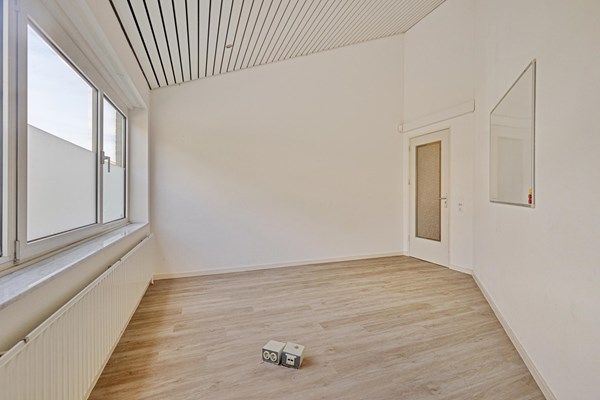 Medium property photo - Edisonbaan 10, 3439 MN Nieuwegein