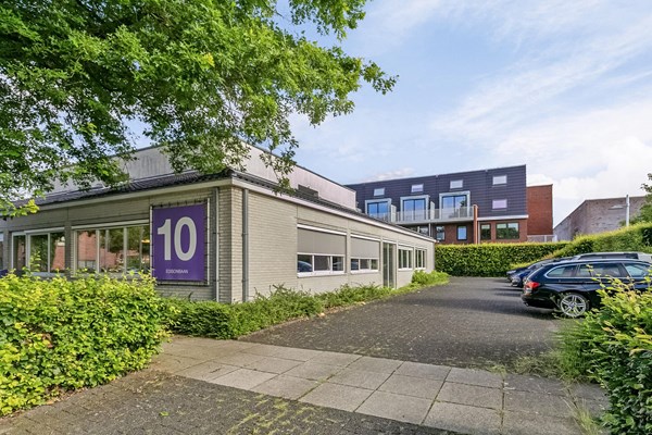 Medium property photo - Edisonbaan 10, 3439 MN Nieuwegein