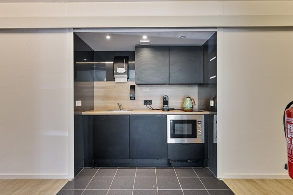 Medium property photo - Edisonbaan 10, 3439 MN Nieuwegein