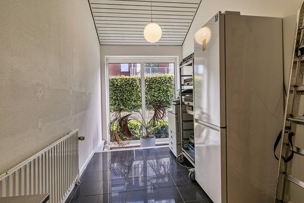 Medium property photo - Edisonbaan 10, 3439 MN Nieuwegein