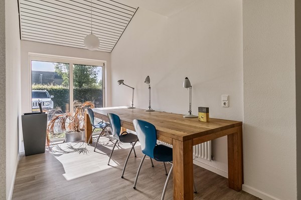 Medium property photo - Edisonbaan 10, 3439 MN Nieuwegein