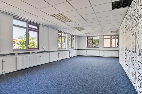 Medium property photo - Meppelerschans 5, 3432 TS Nieuwegein