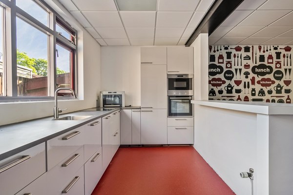 Medium property photo - Meppelerschans 5, 3432 TS Nieuwegein