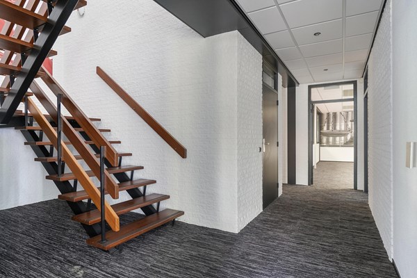 Medium property photo - Meppelerschans 5, 3432 TS Nieuwegein