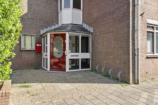 Medium property photo - Meppelerschans 5, 3432 TS Nieuwegein