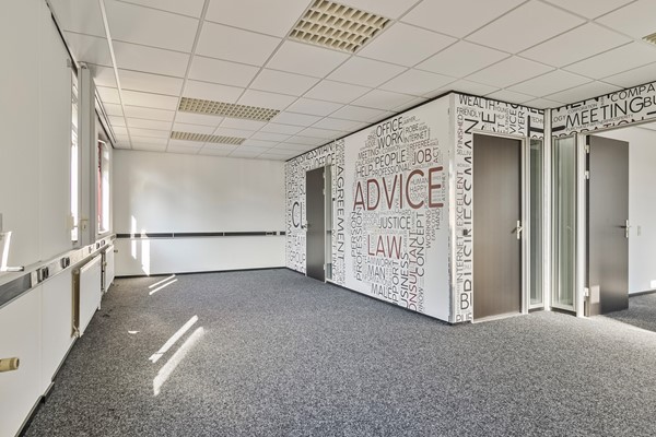 Medium property photo - Meppelerschans 5 k6, 3432 TS Nieuwegein