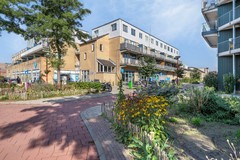 Huur: Meppelerschans 5 k6, 3432 TS Nieuwegein