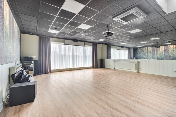 Medium property photo - Laan van Waalhaven 128, 2497 GP Den Haag