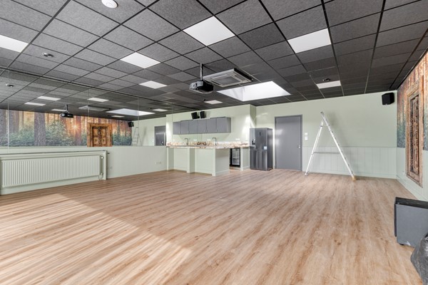 Medium property photo - Laan van Waalhaven 128, 2497 GP Den Haag