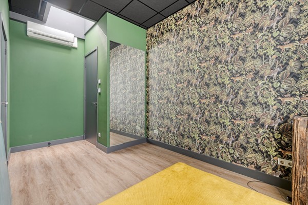 Medium property photo - Laan van Waalhaven 128, 2497 GP Den Haag