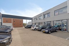 Huur: Laan van Waalhaven 128, 2497 GP Den Haag