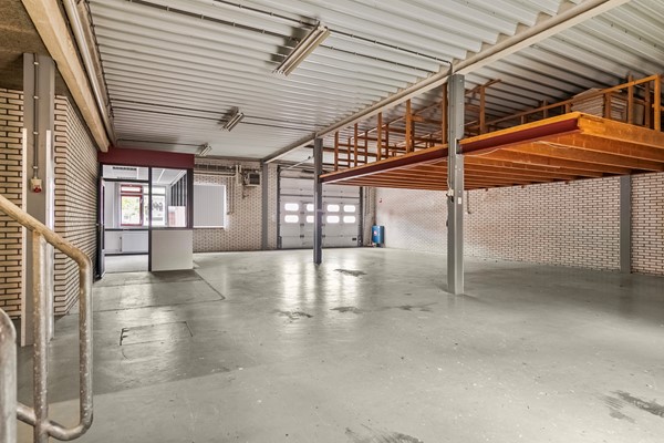 Medium property photo - Meppelerschans 5, 3432 TS Nieuwegein