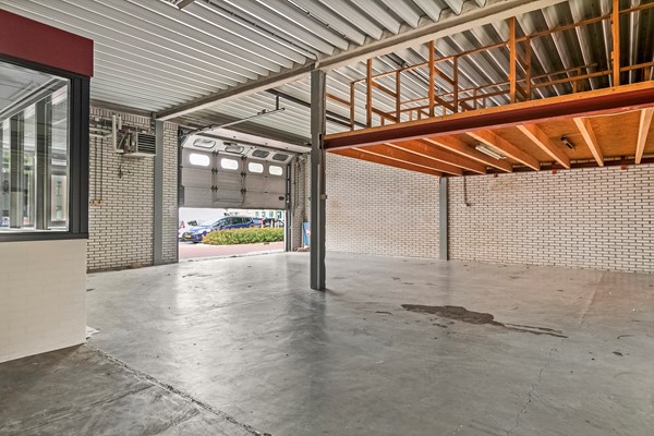 Medium property photo - Meppelerschans 5, 3432 TS Nieuwegein