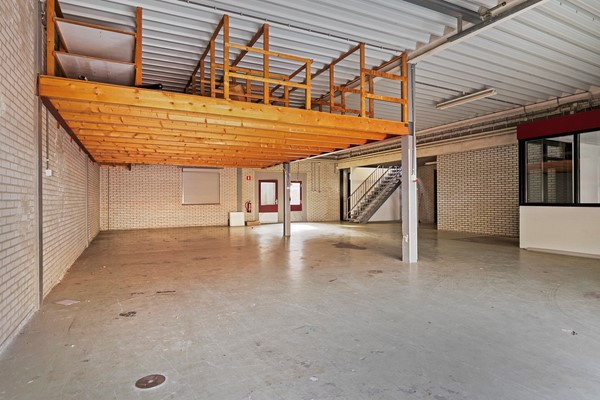 Medium property photo - Meppelerschans 5, 3432 TS Nieuwegein